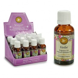 Olio profumato Viola 30 ml