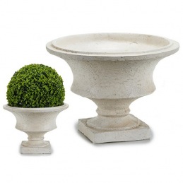 Planter Ibergarden Cream...