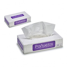 Tissues 100 uds