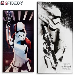 Cadre Gift Decor Star Wars...