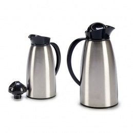 Caraffa Thermos Acciaio (1L)