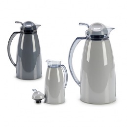 Caraffa Thermos Plastica (1L)