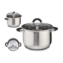 Casserole Acier 24 cm