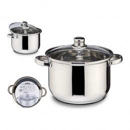 Casserole Stainless steel...