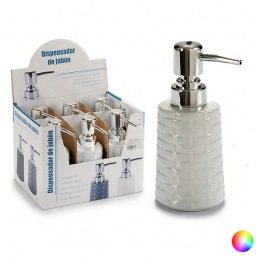 Soap Dispenser (6,5 x 15 x...