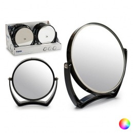 Magnifying Mirror Crystal...