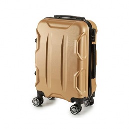 Cabin suitcase ABS (24 x 57...