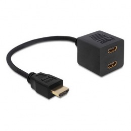 Adaptateur HDMI DELOCK...