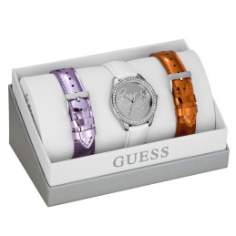 Montre Femme Guess W0201L1...