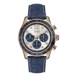 Reloj Hombre Guess W0970G3...