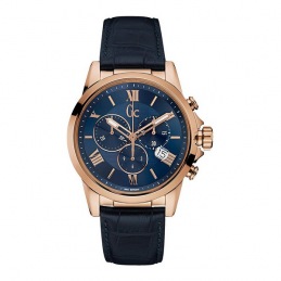 Reloj Hombre Gc Guess...