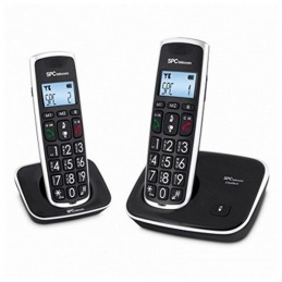 Wireless Phone SPC 7609N (2...