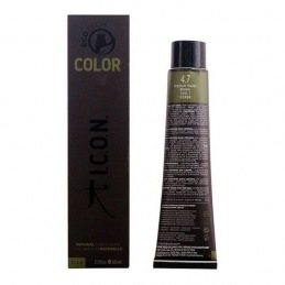 Permanent Dye Ecotech Color...