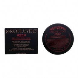 Mask Asian Orofluido (500 ml)