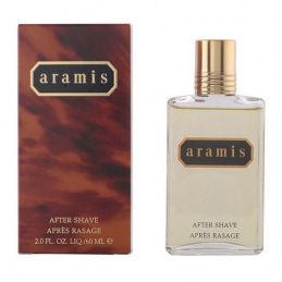 After Shave Lotion Aramis...