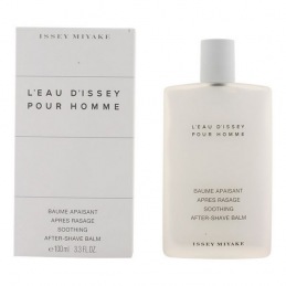 After Shave Balm L'eau...