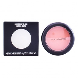 Blush Sheertone Mac