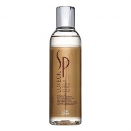 Keratine Shampoo Sp Luxe...