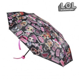 Parapluie pliable LOL...