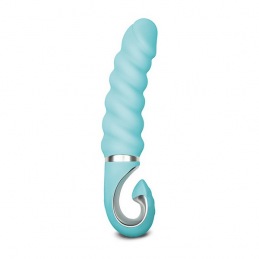 Vibrador Ondulado Gjack 2...