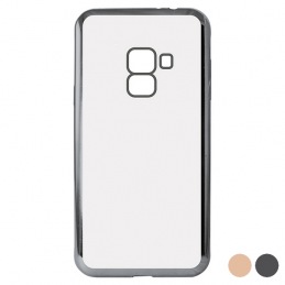 Funda para Móvil Galaxy A8...