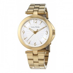 Reloj Mujer Nautica...