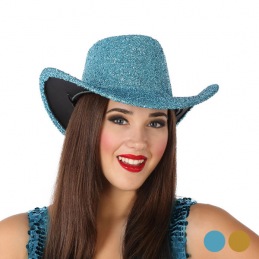 Chapeau de Cowboy 114597