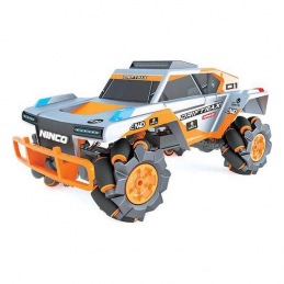 Remote-Controlled Car Ninco...