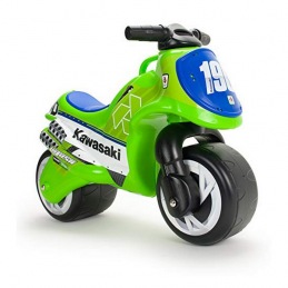 Tricycle Kawasaki Injusa...