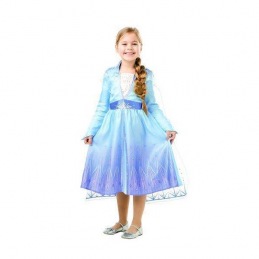 Costume per Bambini Elsa...