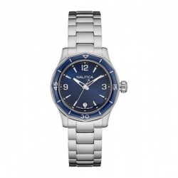 Reloj Mujer Nautica...