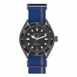 Reloj Hombre Nautica...