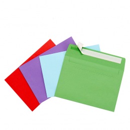 Envelopes Pincello (12 x 1...