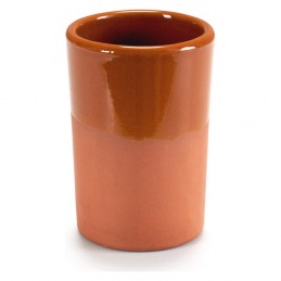 Vaso Barro cocido Vaso (7 x...