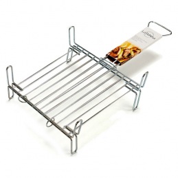 Grill La Dehesa Silver (32...