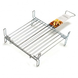 Grill La Dehesa Silver (37...