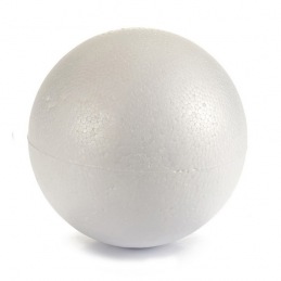 Ball Pincello polystyrene...