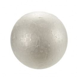 Ball Pincello polystyrene...