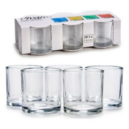 Set of Shot Glasses Glass...