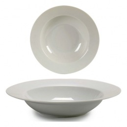 Assiette creuse Porcelaine...