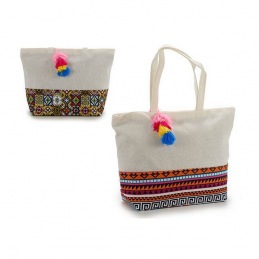 Bolsa de Playa (16 x 36 x...