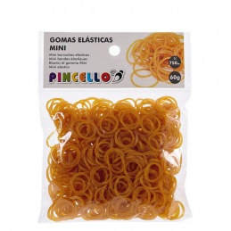 Goma Pincello Elástico