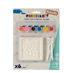 Craft Game Pincello (2 x 29...