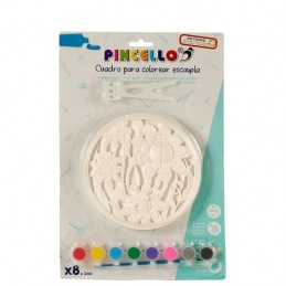 Craft Game Pincello (3,5 x...