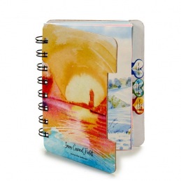 Carnet Pincello (12 x 1 x...