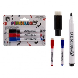 felt-tip pens Pincello (3...