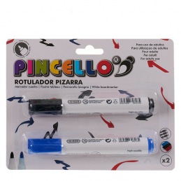 felt-tip pens Pincello (2...