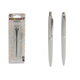 Pen Pincello Silver (2...