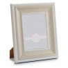 Cornice Portafoto Gift Decor Bianco (15 x 20 cm)