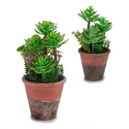 Plant pot Ibergarden (14 x...